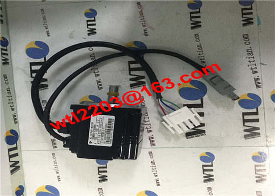 Ανθεκτικός βαρύ φορτίο σερβοκινητήρας 100W 200V Yaskawa SGMPH-01BAA41
