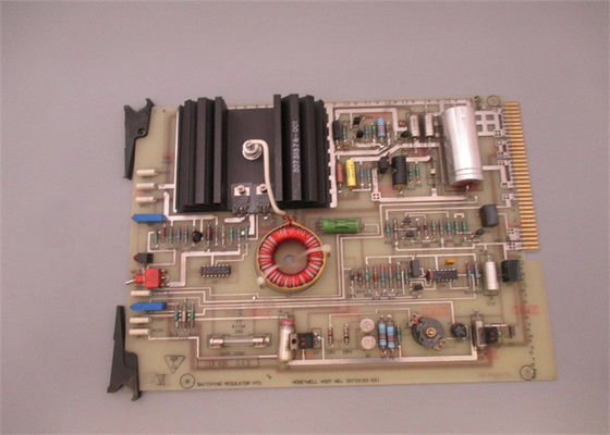 Honeywell 30733155-001 TDC 2000 Ελέγχου κυκλώματος κάρτας ρυθμιστή
