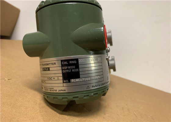 Διαφορετικό Yokogawa EJA110A