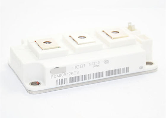 ΝΕΑ Infineon IGBT Μονάδες FD400R12KE3 62 mm 400A 1200V Chopper