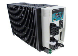 MCDDT3520003 Panasonic Industrial Servo A4 - Απλός παλμός κίνησης μόνο μεμονωμένη τρισδιάστατη; 200-240V