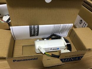 MSM012A2UE 100W AC Servo Motor για την Panasonic 100W 200V 3000/min