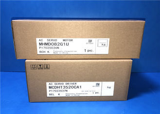 MCDHT3520 750W Πανασικός κινητήρας εφοδιασμού