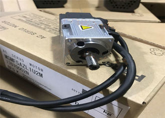 MSMF5AZL1U2M Panasonic Βιομηχανικός κινητήρας εφοδιασμού MSMF5AZL1U2M 3000 στροφές ανά λεπτό 3 φάσεις 250Hz