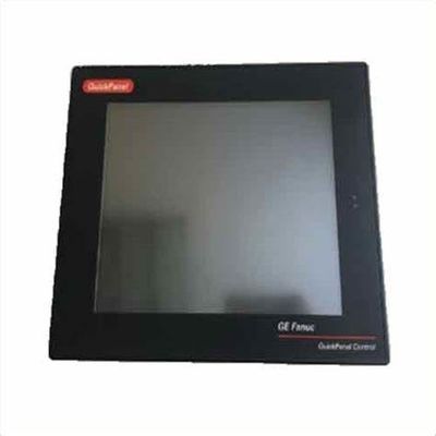 GE IC754VSI12CTD Μνήμη και ισχύς εισόδου 5W και μέγιστη ονομαστική τάση +30VDC