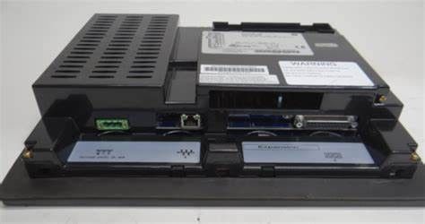 GE IC754VSI12CTD Μνήμη και ισχύς εισόδου 5W και μέγιστη ονομαστική τάση +30VDC