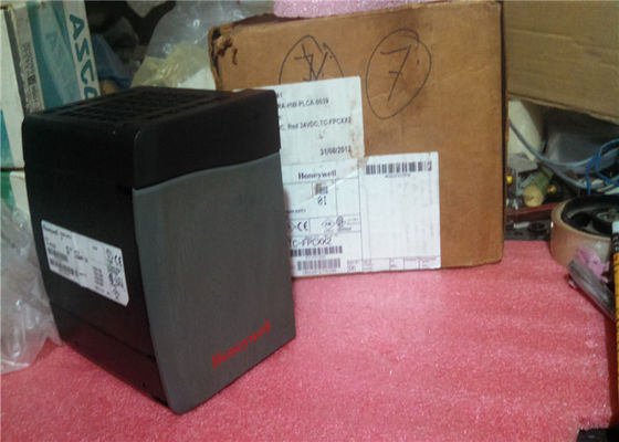 Επεπεξεργαστής ελέγχου Honeywell Μοντέλο υπερβολικής τροφοδοσίας ενέργειας TC-FPCXX2/TK-FPCXX2