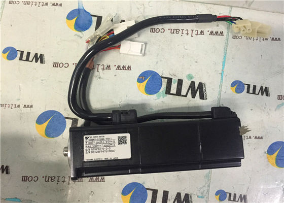 Yaskawa AC Industrial SGMAV-01ANA-YR11 100W 200V 3000RPM ΠΛΑΝΤΑ ΝΕΑ