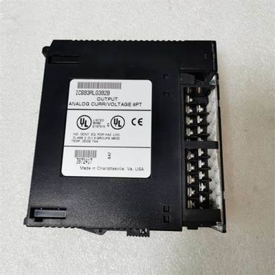 GE IC693ACC341 Συστήματα I/O για εύκολη μετανάστευση υφιστάμενων συστημάτων I/O της σειράς 90-30
