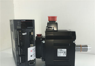 HG-KR053 / HG-KR053B Μικρή χωρητικότητα χαμηλής αδράνειας Βιομηχανικός σερβοκινητήρας Mitsubishi