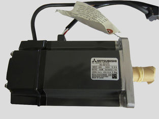 Mitsubishi HC-KFS73 / KFS73B Χαμηλή αδράνεια 750W Τρεις φάσεις AC Servo Motor Πρότυπο μοντέλο