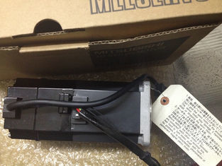 Mitsubishi HC-KFS73 / KFS73B Χαμηλή αδράνεια 750W Τρεις φάσεις AC Servo Motor Πρότυπο μοντέλο