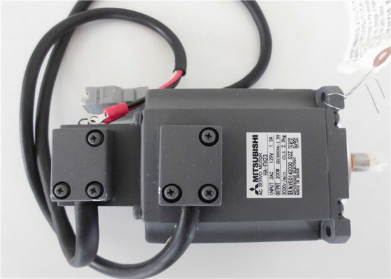 Η σειρά HA-FH Σερβοκινητήρας HA-FH23 Νέοι 200W 3AC κινητήρες HA-FH23-Y σε απόθεμα