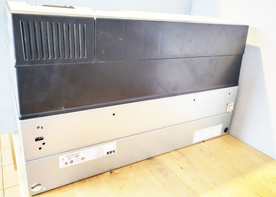 ACS880-01-180A-5 3ABD00037858-D Εγκατεστημένη στο τοίχωμα μονάδα μετασχηματισμού εναλλασσόμενου ρεύματος 110KW 180A
