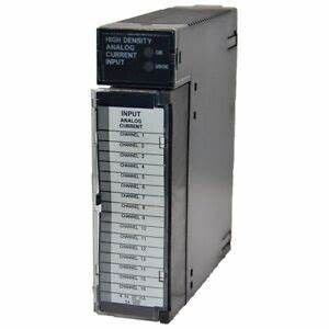 GE IC693ALG223C 4 έως 20 MA Εφαρμογές έως 20 MA, 0 έως 20 MA ή 4 έως 20 MA Ενισχυμένες
