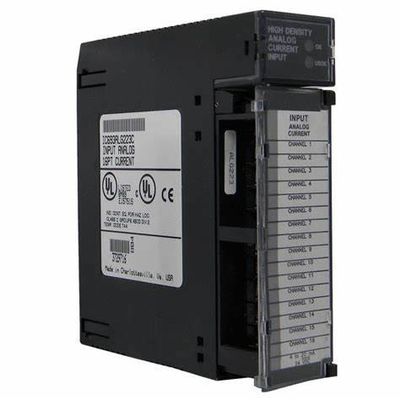 GE IC693ALG223C 4 έως 20 MA Εφαρμογές έως 20 MA, 0 έως 20 MA ή 4 έως 20 MA Ενισχυμένες