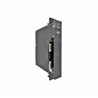 GE IC697ALG440 δέχεται έως 120 εισόδους 10 βολτ σε πλήρη κλίμακα 16 ξεχωριστά