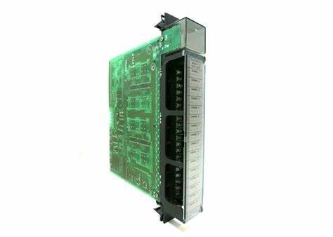 GE IC697ALG440 δέχεται έως 120 εισόδους 10 βολτ σε πλήρη κλίμακα 16 ξεχωριστά