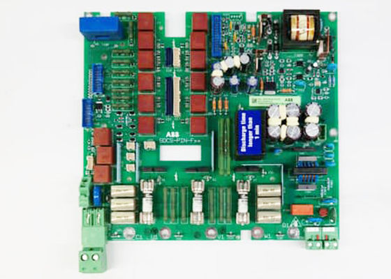 SDCS-PIN-4B 3ADT316300R1510 ΠΟΥΡΙΚΗΣ ΕΝΤΕΣΦΑΣΗΣ ΠΟΛΛΙΤΙΚΗΣ ΚΑΤΑΡΙΑΣ DC