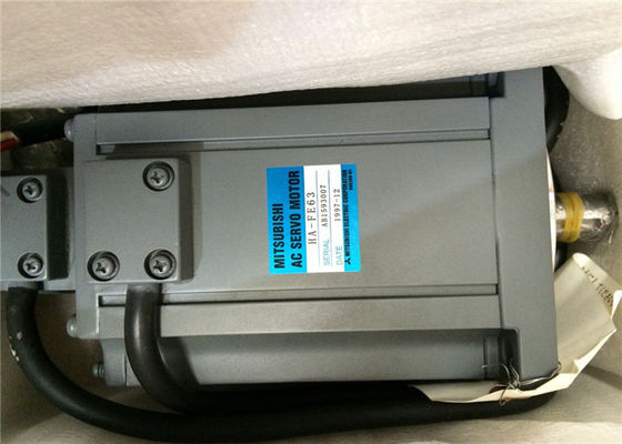 Η Mitsubishi MELSERVO HIGH SPEED HA-FE63 AC SERVO MOTOR HA-FE63BG Νέα σε αποθεματικό