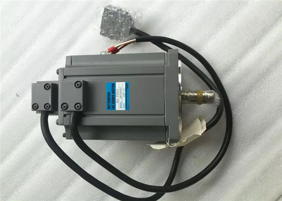 Η Mitsubishi MELSERVO HIGH SPEED HA-FE63 AC SERVO MOTOR HA-FE63BG Νέα σε αποθεματικό