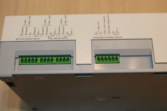 lmv52.200b2 Siemens Ελέγχος καυστήρα πετρελαίου/αερίου, Ελέγχος εξοπλισμού οξυγόνου, PID, 6 ενεργοποιητές, VSD, AC230V (ΕΕ)