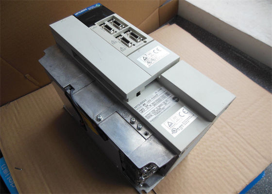 Η σειρά Mitsubishi MR-J AC Servo Amplifier MR-J2S-500CP 5KW βιομηχανικές μονάδες ελέγχου