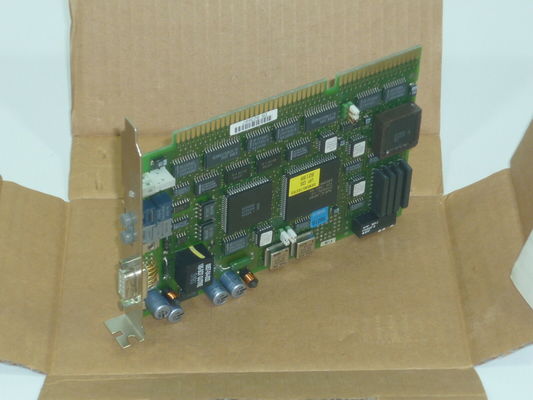 C79458-L9006-B1 Πίνακες κυκλωμάτων Siemens Επεξεργαστής επικοινωνίας CP 5412