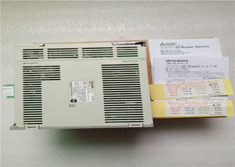 Mitsubishi MR-J2S-70B Ηλεκτρική Αυτοματοποίηση Βιομηχανικά Servo Drive ολοκαίνουργια