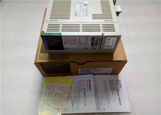 Mitsubishi MR-J2S-40A Παγκόσμια Διασύνδεση AC Servo Pack 2.0kw 3000rpm