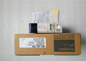 MR-J2S-20B 200W T20236 Βιομηχανικές τροφοδοσίες Mitsubishi 3 φάσεων