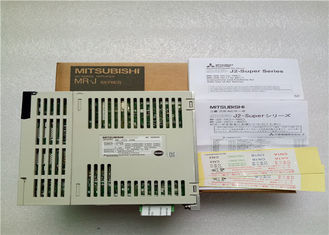 MR-J2S-20A 1.0 λίβρες βάρος Βιομηχανικές κινητήρες servo MITSUBISHI 200 WATTS T11097