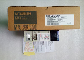 MR-J2S-20A 1.0 λίβρες βάρος Βιομηχανικές κινητήρες servo MITSUBISHI 200 WATTS T11097