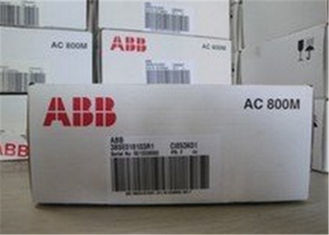 CI853K01 3BSE018103R1 Διπλή RS232-C Διασύνδεση Ψηφιακή Μονάδα ΙΟ ABB