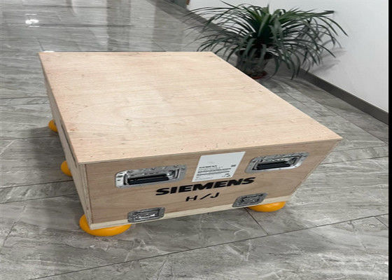 6SL3352-1AE35-0AA1 Siemens Vfd Inverter PLC Μοντέλο 510-750VDC