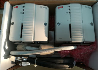 PM864AK01 3BSE018161R1 Ψηφιακή μονάδα I O 6.9 W 24 V DC (19.2-30 V DC) ABB