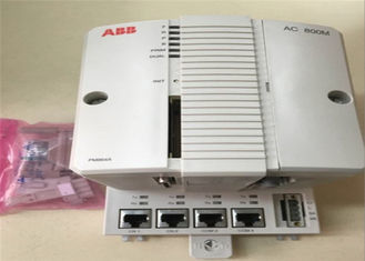 PM864AK01 3BSE018161R1 Ψηφιακή μονάδα I O 6.9 W 24 V DC (19.2-30 V DC) ABB