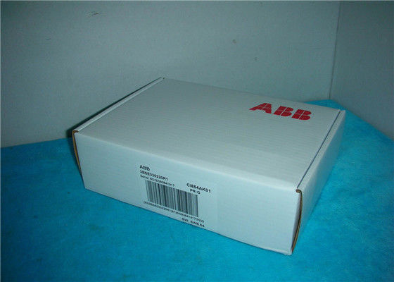 PM866AK02 Ψηφιακή μονάδα I O 6.9 W 24 V DC (19.2-30 V DC) ABB