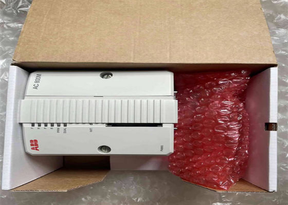 PM865K02 Ψηφιακή μονάδα I O 6.9 W 24 V DC (19.2-30 V DC) ABB