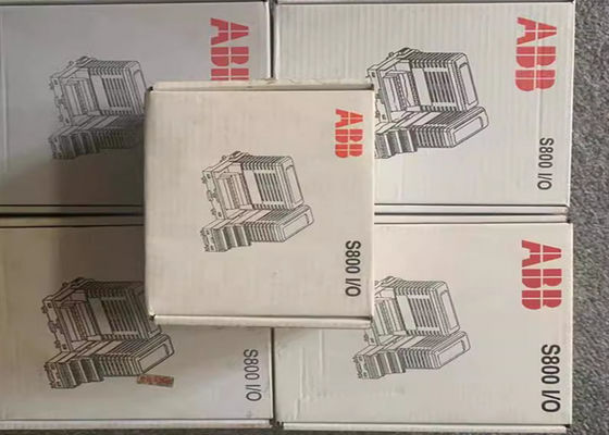 PM863K01 Ψηφιακή μονάδα I O 6.9 W 24 V DC (19.2-30 V DC) ABB
