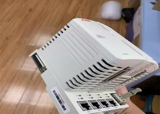 PM863K01 Ψηφιακή μονάδα I O 6.9 W 24 V DC (19.2-30 V DC) ABB