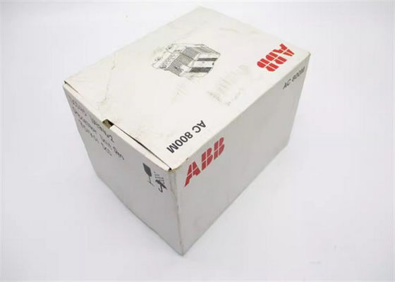 PM864AK01 Ψηφιακή μονάδα I O 6.9 W 24 V DC (19.2-30 V DC) ABB