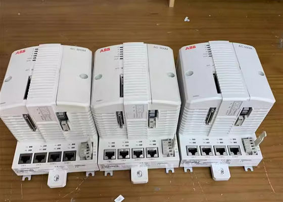 PM857K01 Ψηφιακή μονάδα I O 6.9 W 24 V DC (19.2-30 V DC) ABB