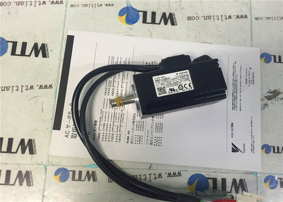 Yaskawa AC Industrial SGMJV-01ADE6S 100W 200V 3000RPM ΠΛΑΝΤΑ ΝΕΑ