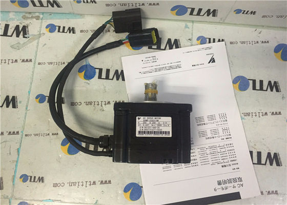 Yaskawa AC Industrial SGMP-02U314M 200W 200V 3000RPM ΠΛΑΝΤΑ ΝΕΑ