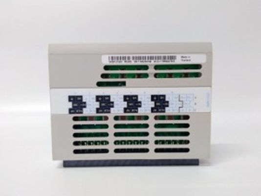 Ο ελεγκτής GE IC695CMU310 RX3i είναι ένας απίστευτα ισχυρός προγραμματισμός αυτοματισμού