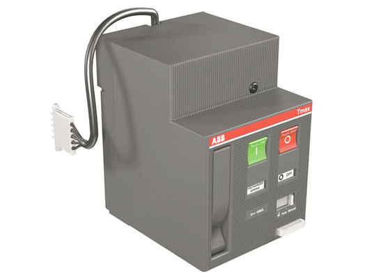 1SDA060403R1 MOE-E T6 220...250 Vac/Dc X REM.CONT. Διακόπτες κυκλωμάτων