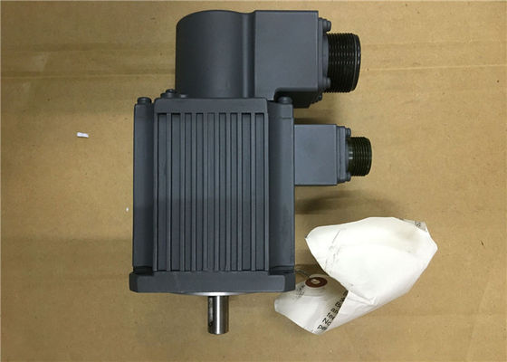 Mitsubishi 200W AC SERVO MOTOR HA-FF23C-S5 3AC 129V 1.3A 3000 στροφές ανά λεπτό ΝΕΟ σε απόθεμα