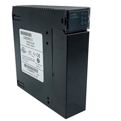 GE IC695CHS016 2.12 Gbaud 16 Universal Slots 40 άξονες υψηλής ταχύτητας σε ένα ράφι