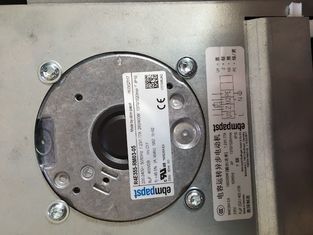 R4E355-RM03-05 Γερμανία EBMPAPST AC Κεντριώδης ανεμιστήρας για την ABB ACS800 ΝΕΑ ORIGINAL